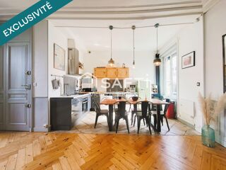  Appartement � vendre 4 pi�ces 73 m�