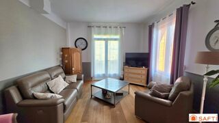  Maison à vendre 5 pièces 134 m²