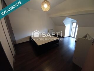  Maison � vendre 3 pi�ces 70 m�