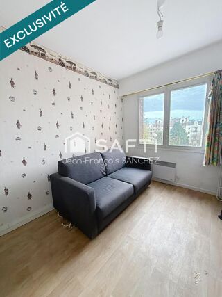  Appartement � vendre 4 pi�ces 82 m�