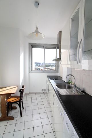  Appartement � vendre 4 pi�ces 79 m�