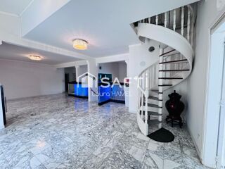 Vente Maison MAISON FAMILIALE T10 AVEC PISCINE, VUE MER ET LOGEMENT INDÉPENDANT Schoelcher