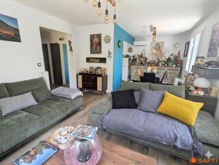  Maison à vendre 5 pièces 94 m²
