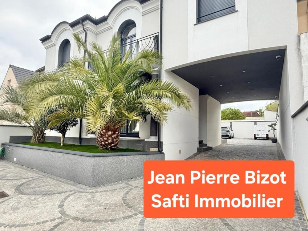  vendre  Maison Morangis (91420)