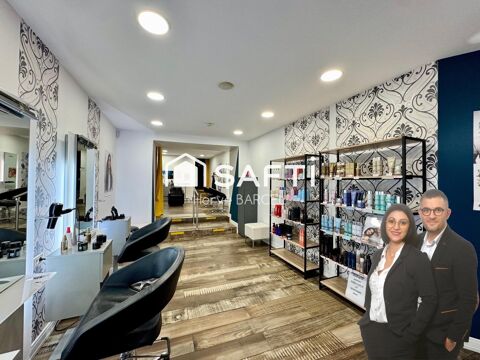 Murs commerciaux 70 m&sup2; libres - Centre-ville Bourgoin-Jallieu - Rendement imm&eacute;diat 120000 38300 Bourgoin-jallieu