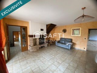  Maison à vendre 5 pièces 118 m²