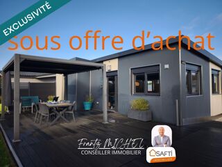  Maison � vendre 4 pi�ces 48 m�