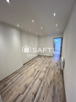  Appartement à vendre 4 pièces 44 m²