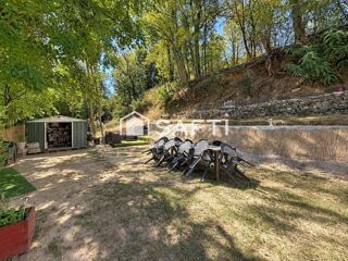  Maison à vendre 5 pièces 178 m²