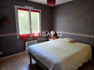  Maison à vendre 3 pièces 82 m²