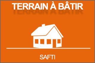  Terrain  vendre 575 m