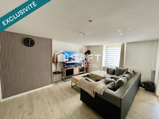  Maison à vendre 5 pièces 118 m²