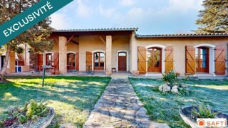  Maison � vendre 4 pi�ces 120 m�