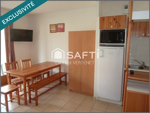   Appartement type 3 au Hameau des Sources  � Montbrun les Bains Appartement - 3 pi�ce(s) - 38 m�