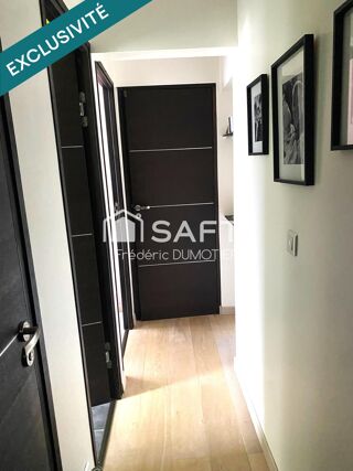  Maison � vendre 3 pi�ces 57 m�