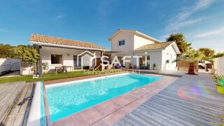  Maison � vendre 6 pi�ces 167 m�