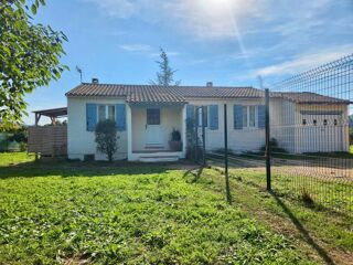  Maison  vendre 4 pices 75 m