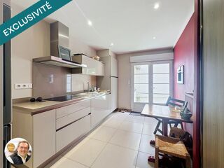  Maison à vendre 7 pièces 164 m²