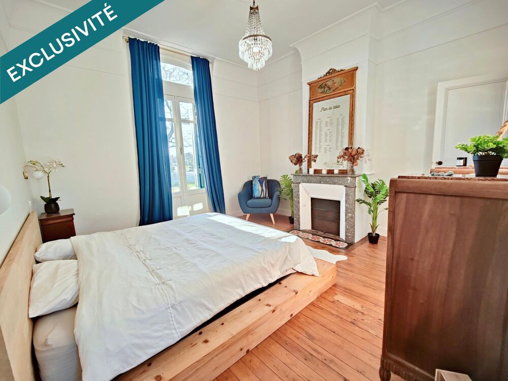 � vendre  Maison Pessac (33600)