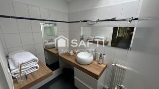  Maison � vendre 8 pi�ces 240 m�