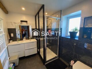  Maison à vendre 3 pièces 78 m²