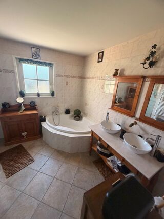  Maison � vendre 6 pi�ces 144 m�