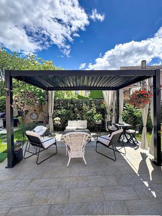  Maison à vendre 7 pièces 159 m²