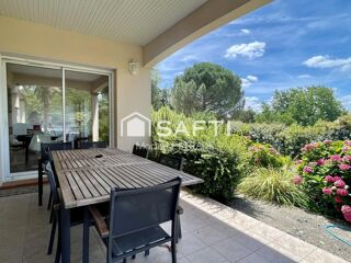  Maison à louer 6 pièces 189 m²