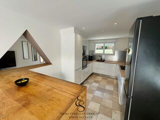  Maison � vendre 6 pi�ces 138 m�