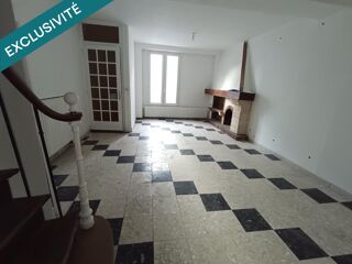  Appartement à vendre 3 pièces 69 m²