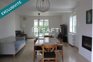  Maison � vendre 8 pi�ces 195 m�