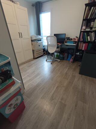 Appartement � vendre 3 pi�ces 66 m�