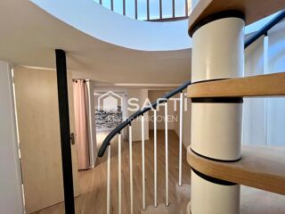  Appartement à vendre 3 pièces 66 m²