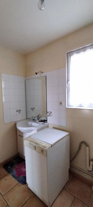  Maison � vendre 5 pi�ces 70 m�