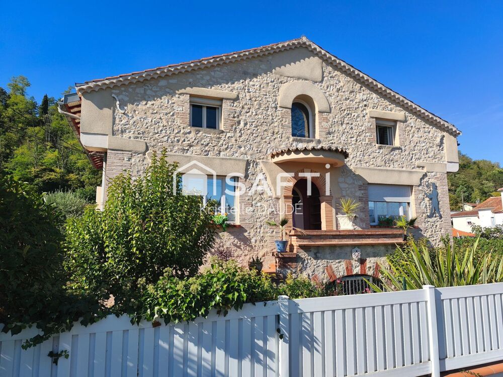 Vente Maison Rénovation de qualité, charme de l'ancien préservé et valorisé Moissac