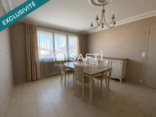  Maison � vendre 5 pi�ces 92 m�