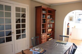  Maison à vendre 5 pièces 106 m²