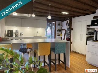  Maison à vendre 6 pièces 240 m²