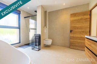  Maison à vendre 4 pièces 126 m²