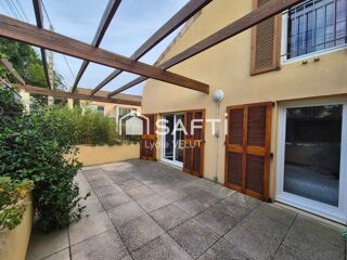  Appartement � vendre 3 pi�ces 58 m�