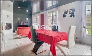  Maison � vendre 4 pi�ces 86 m�