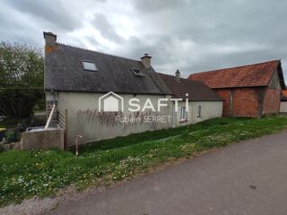 Maison 72m2 Saint-Georges-d'Elle