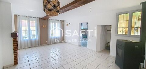   Maison Pas de Coproprit, Mieux qu'un Appartement Appartement - 7 pice(s) - 135 m