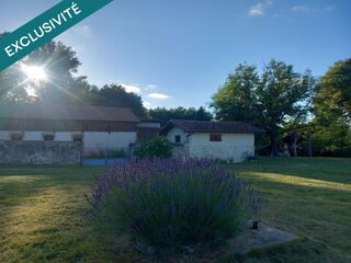  Maison à vendre 4 pièces 150 m²
