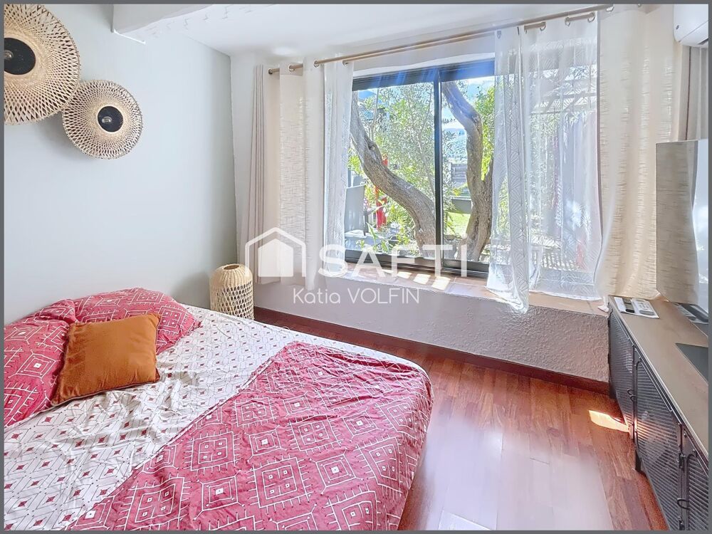 � vendre  Maison Cassis (13260)