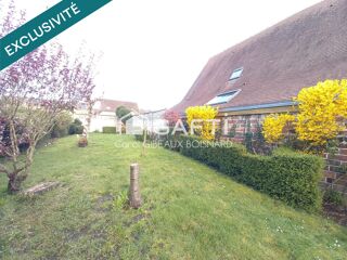  Maison � vendre 4 pi�ces 97 m�