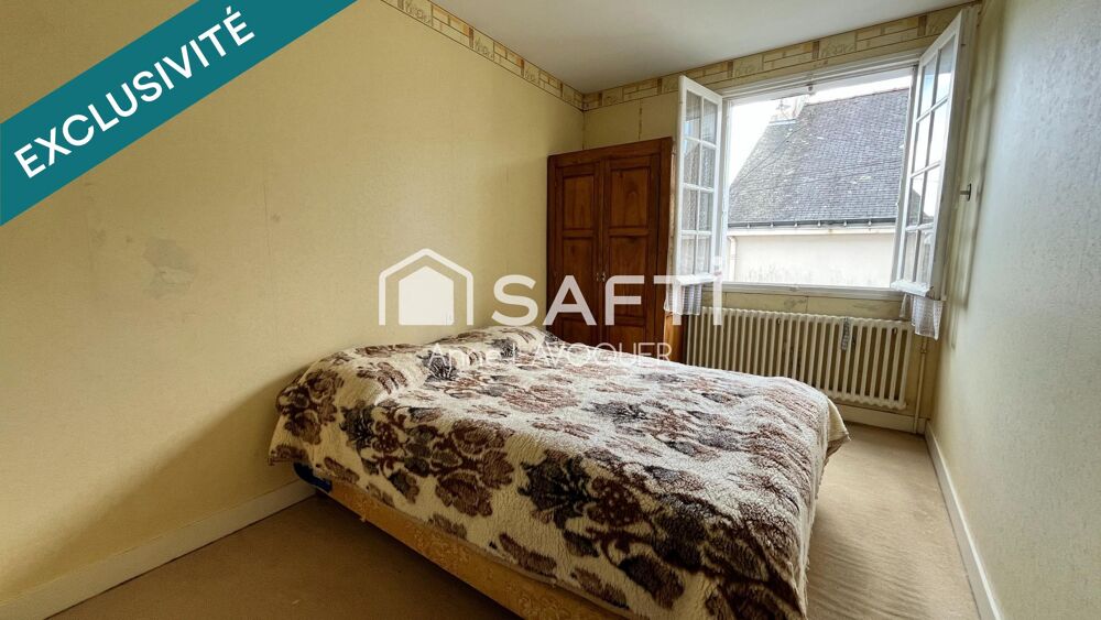 Vente Maison Beau potentiel ! Pluvigner