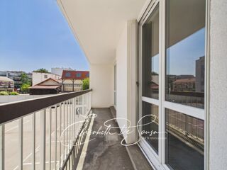  Appartement à vendre 4 pièces 73 m²