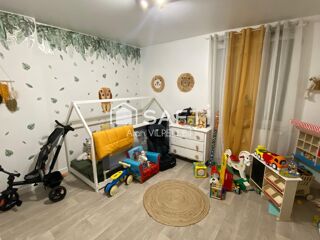  Appartement � vendre 3 pi�ces 60 m�