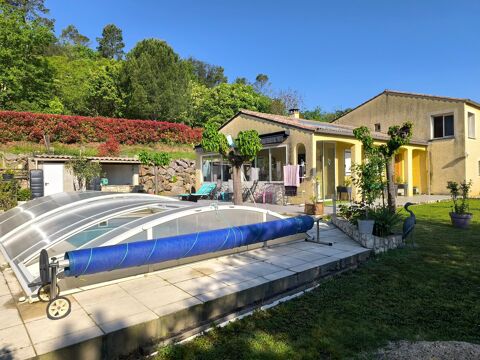   VILLA DE PRESTIGE Maison - 5 pi�ce(s) - 149 m�